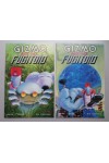 Gizmo and Fugitoid 1-2
